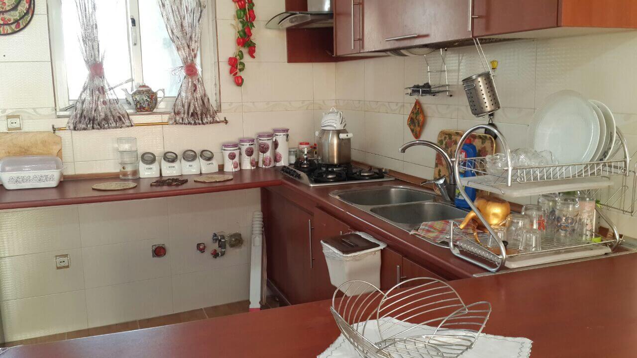 آپارتمان ساحلی رامسر