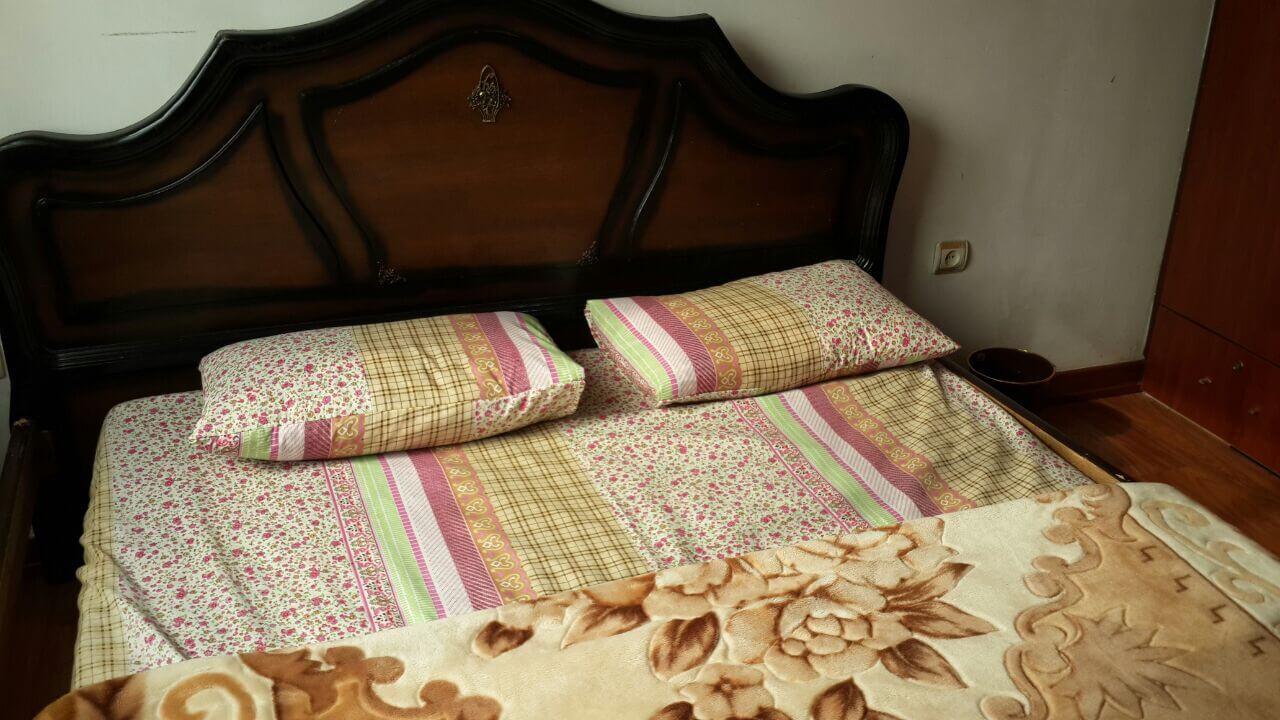 آپارتمان ساحلی رامسر