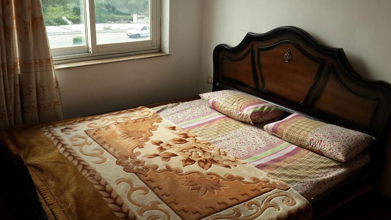 آپارتمان ساحلی رامسر