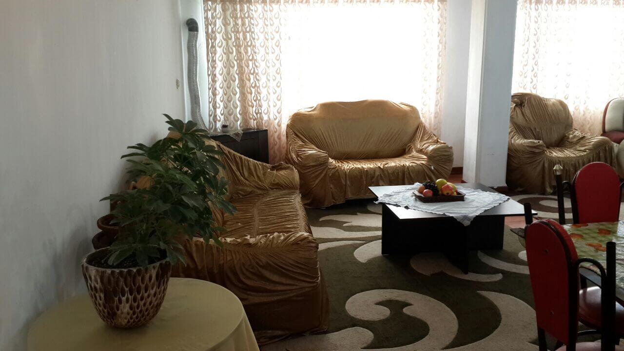 آپارتمان ساحلی رامسر