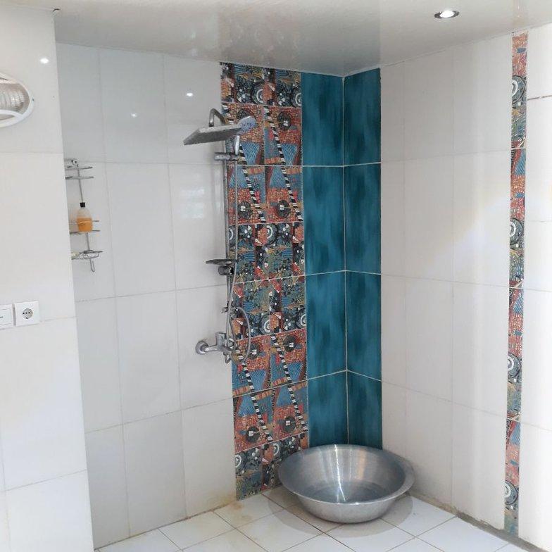 اجاره روزانه باغَ در اصفهان