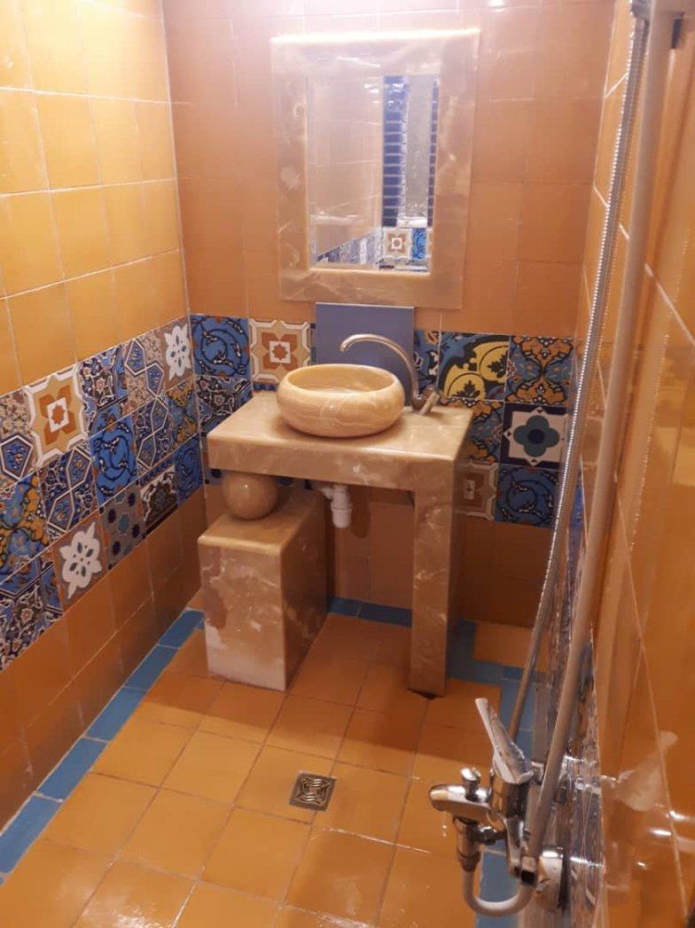 اجاره روزانه باغَ در اصفهان