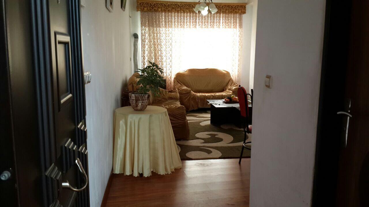 آپارتمان ساحلی رامسر