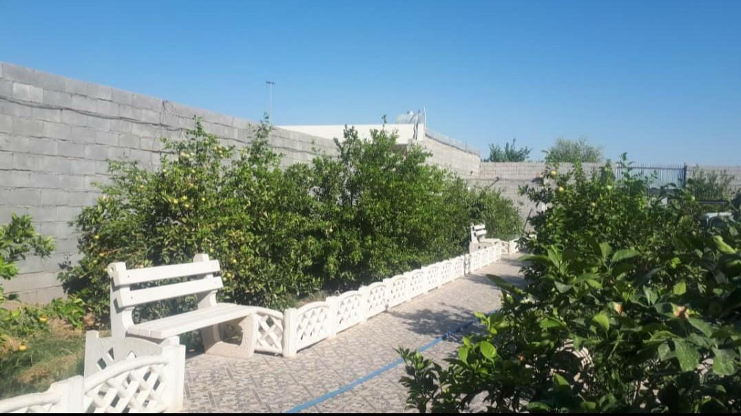 ویلا استخردار دزفول