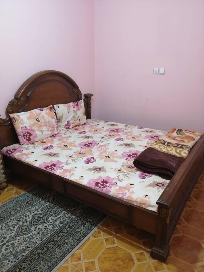 قیمت سوئیت اجاره ای در اصفهان