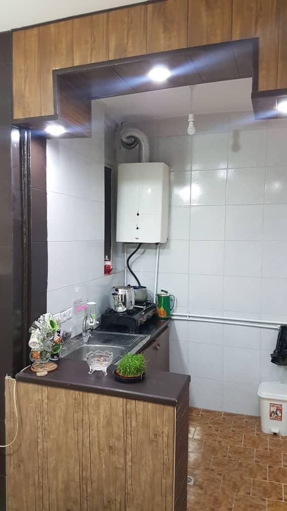 سوئیت اجاره ای روزانه در اصفهان