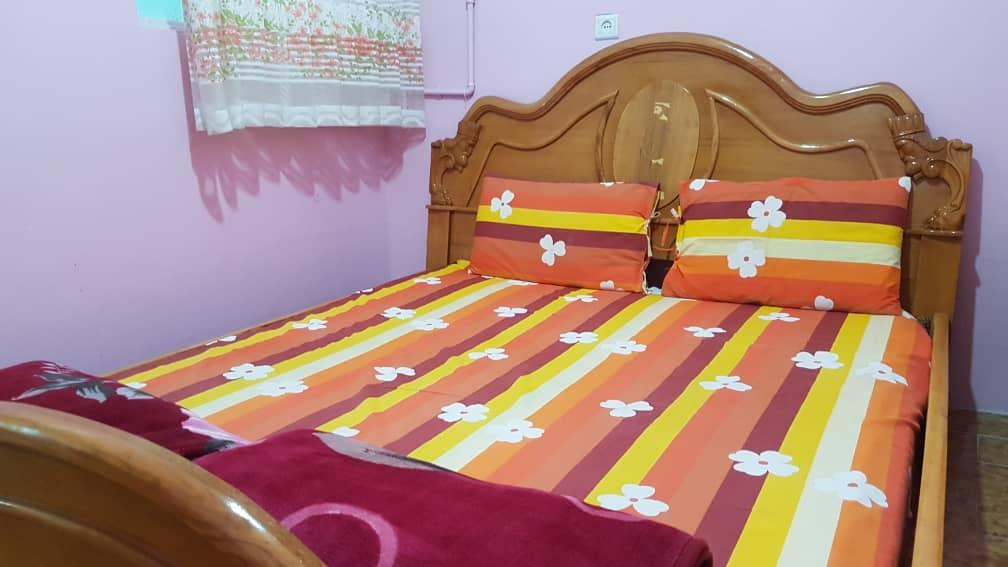 سوئیت اجاره ای روزانه در اصفهان