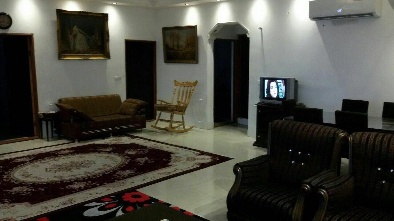 اجاره ویلا ساحلی رامسر