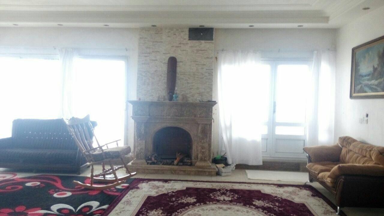 اجاره ویلا ساحلی رامسر