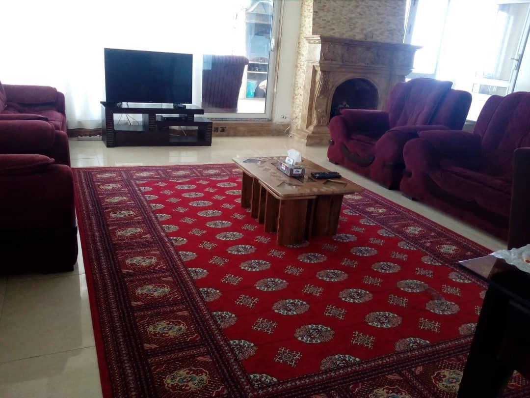 اجاره ویلا ساحلی رامسر