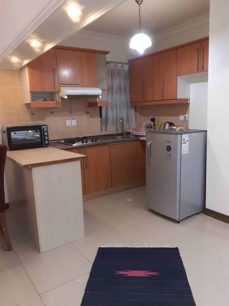اجاره آپارتمان در کیش