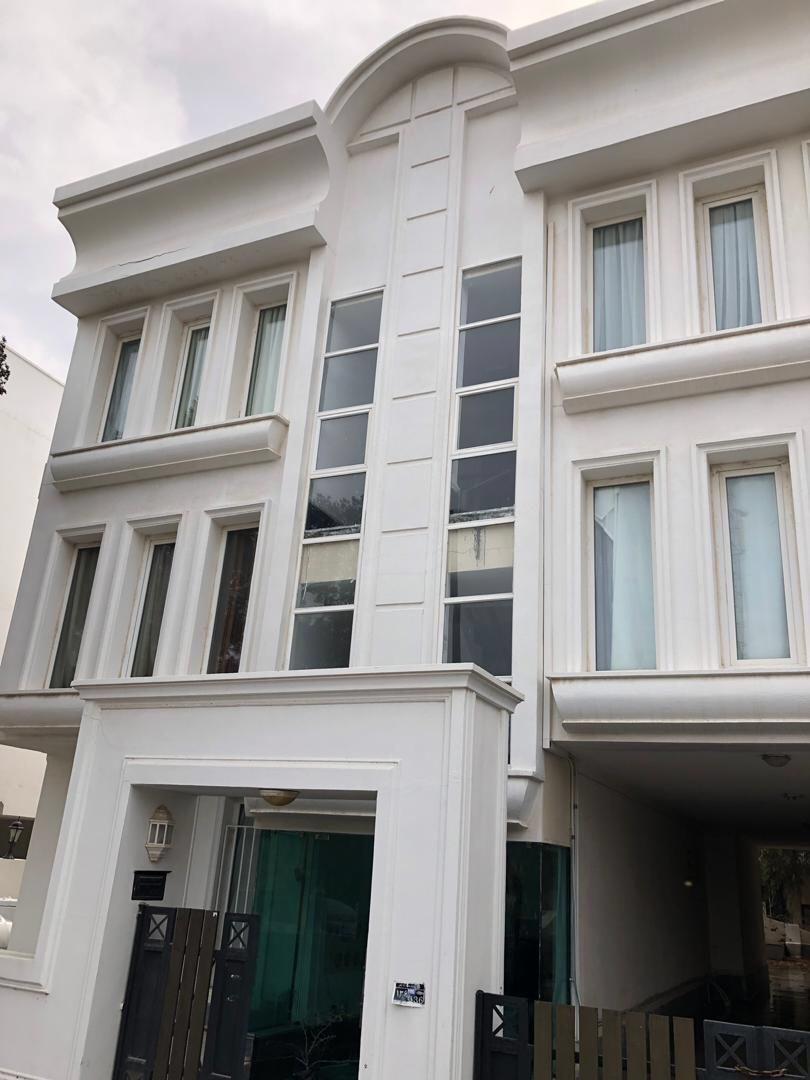 اجاره آپارتمان در کیش