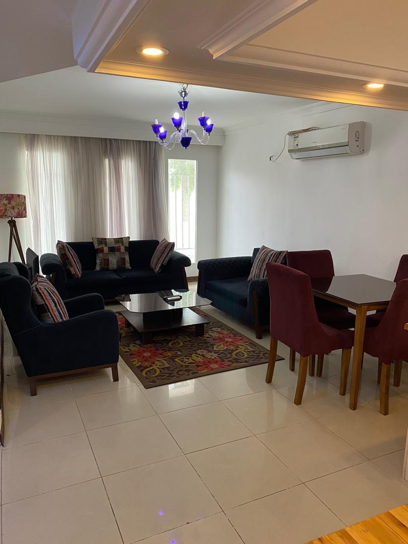 اجاره آپارتمان در کیش