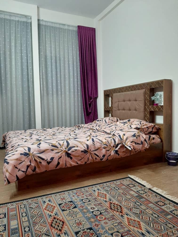 آپارتمان روزانه در مرکز تهران