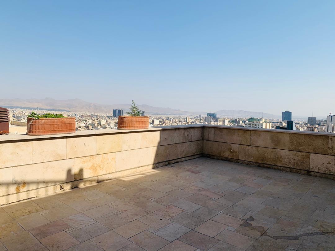 اجاره روزانه خانه در تهران جردن