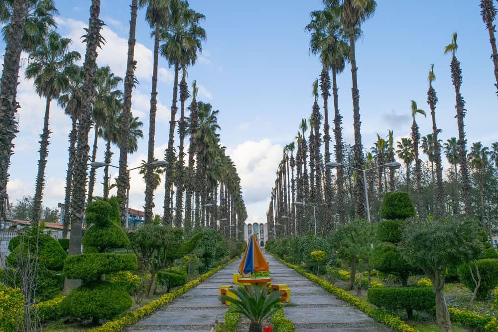 اجاره ویلای لوکس در شمال