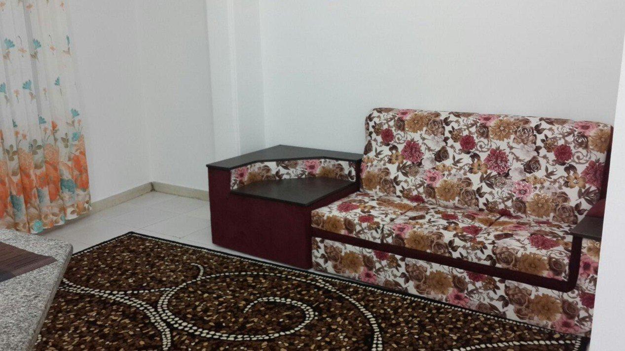 سوئیت ساحلی در رامسر