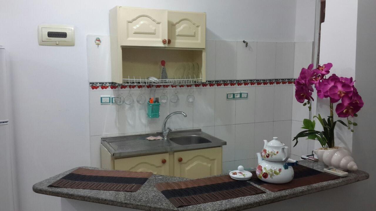 سوئیت ساحلی در رامسر