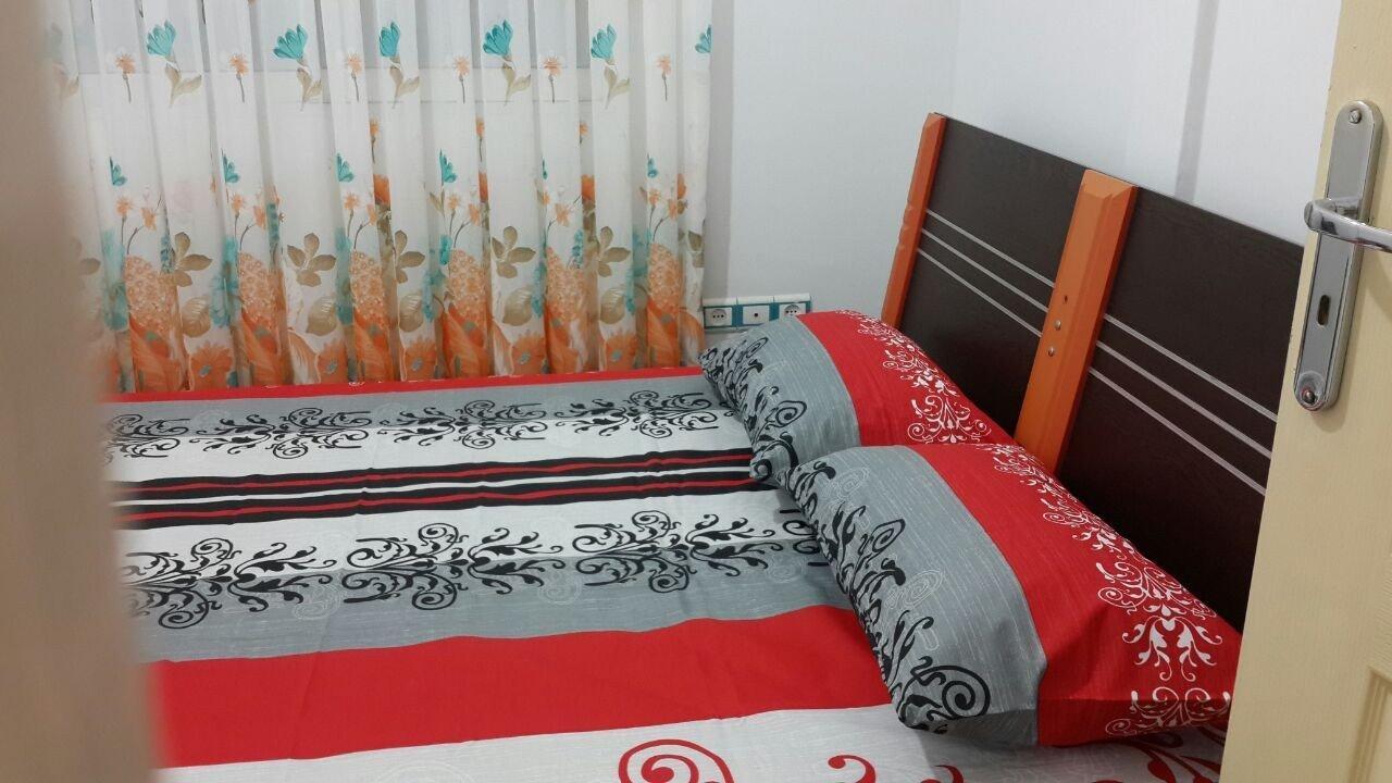 سوئیت ساحلی در رامسر