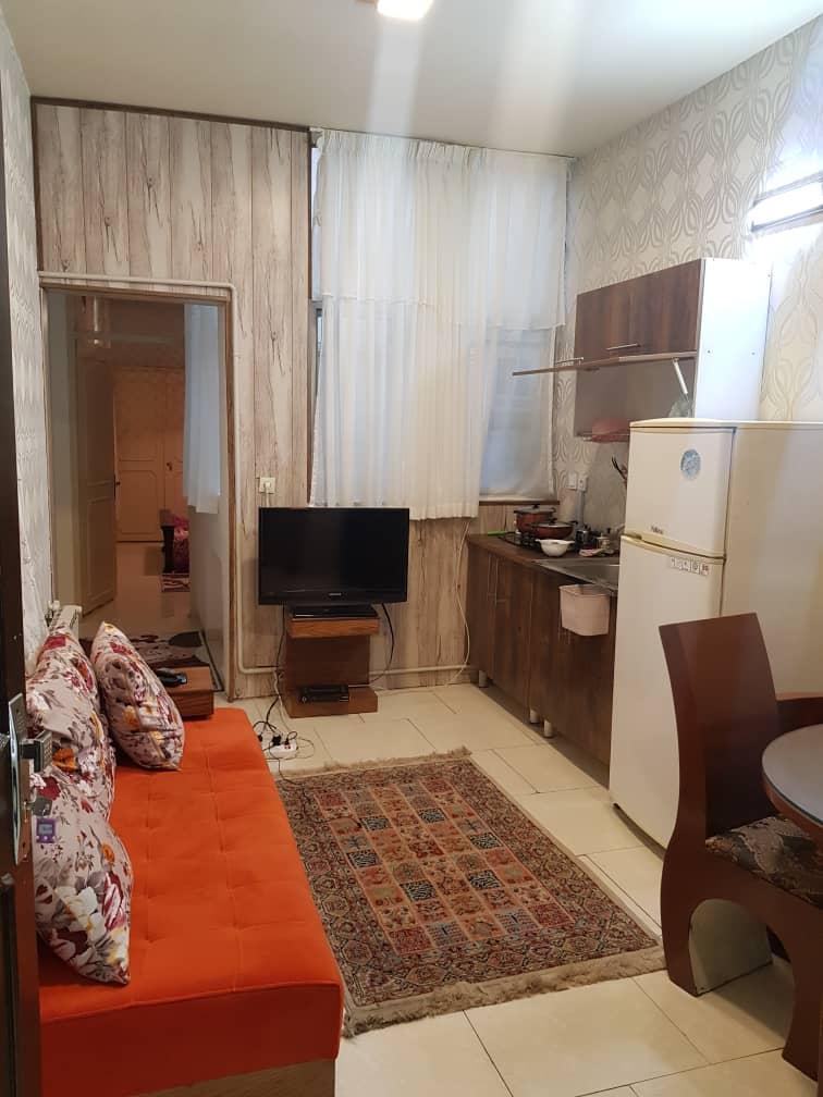 سوئیت مبله در تهران روزانه