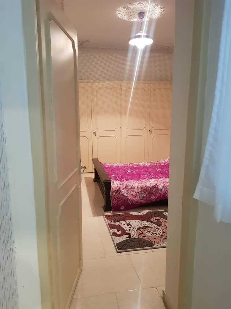 سوئیت مبله در تهران روزانه
