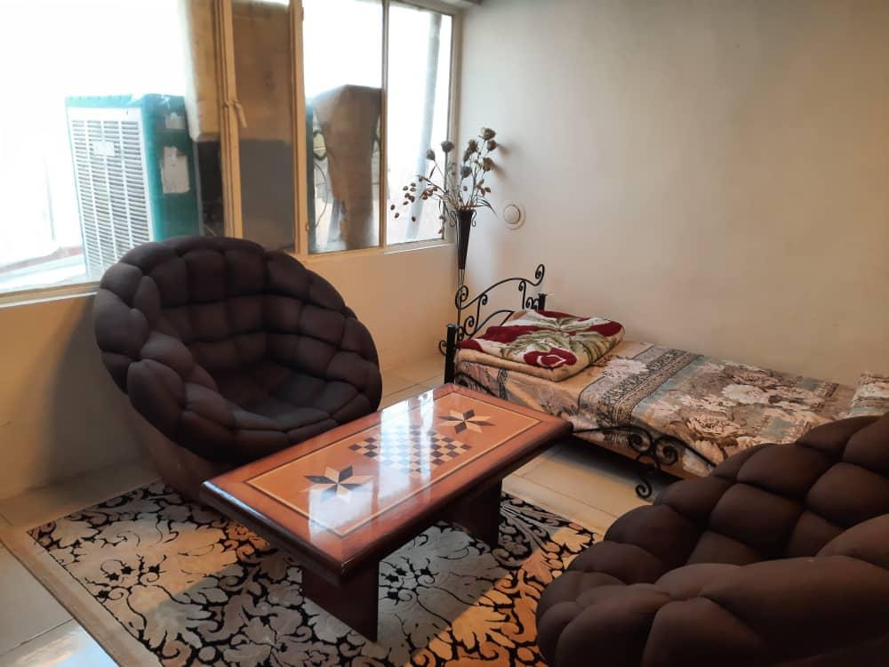 اجاره آپارتمان در ساسانی کرج