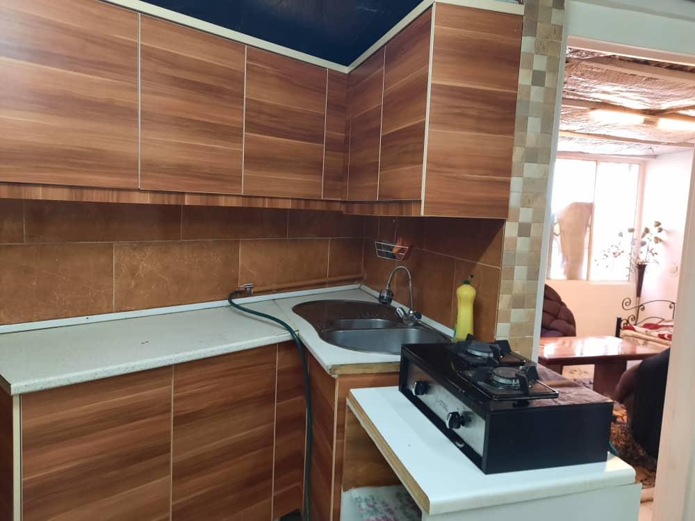 اجاره آپارتمان در ساسانی کرج