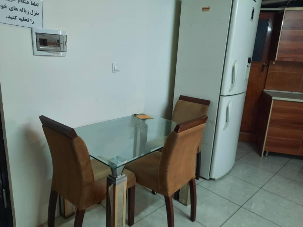 اجاره آپارتمان در ساسانی کرج