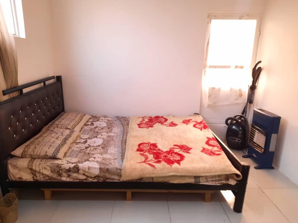 اجاره آپارتمان در ساسانی کرج