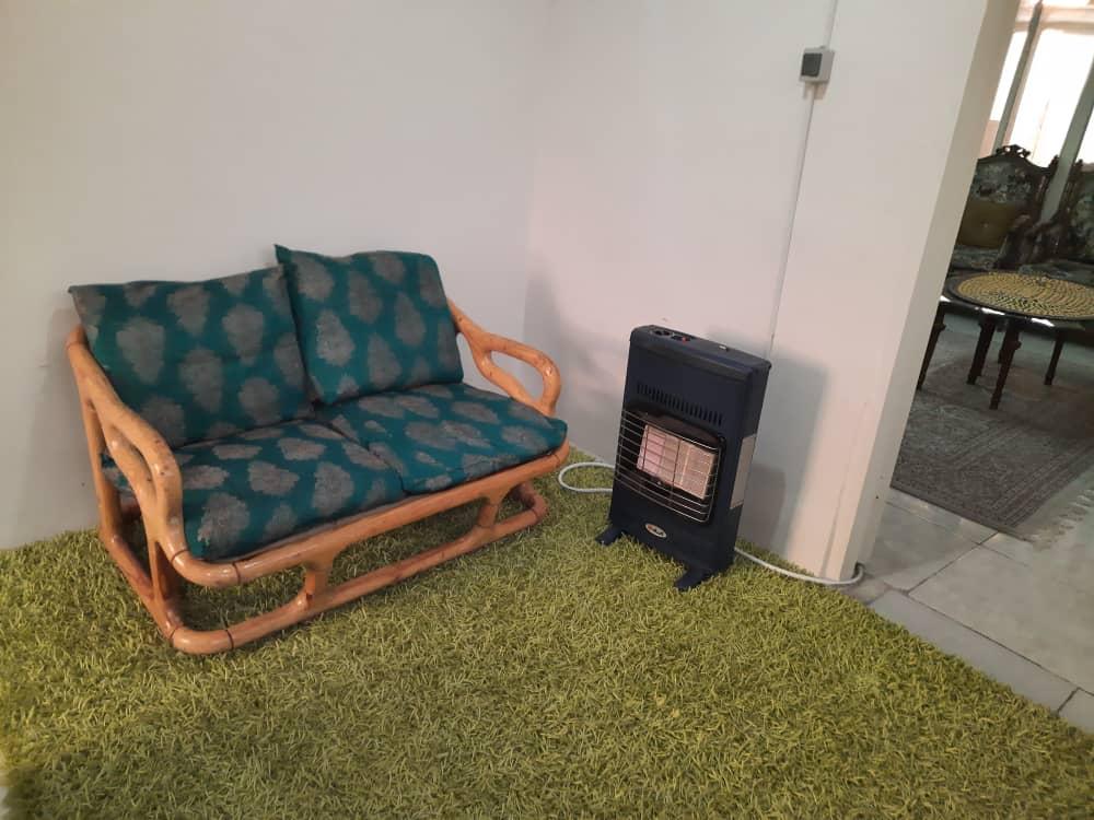 اجاره آپارتمان در ساسانی کرج