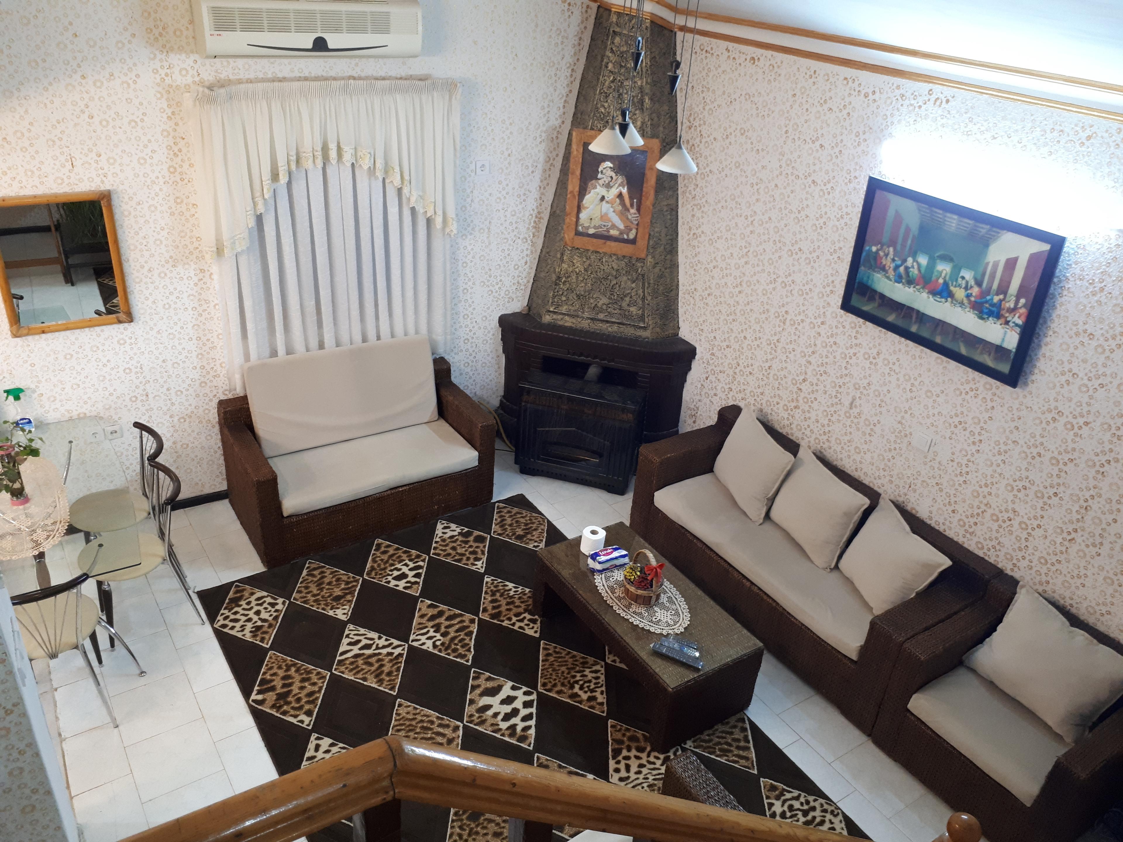 ویلای اجاره ای در بابلسر