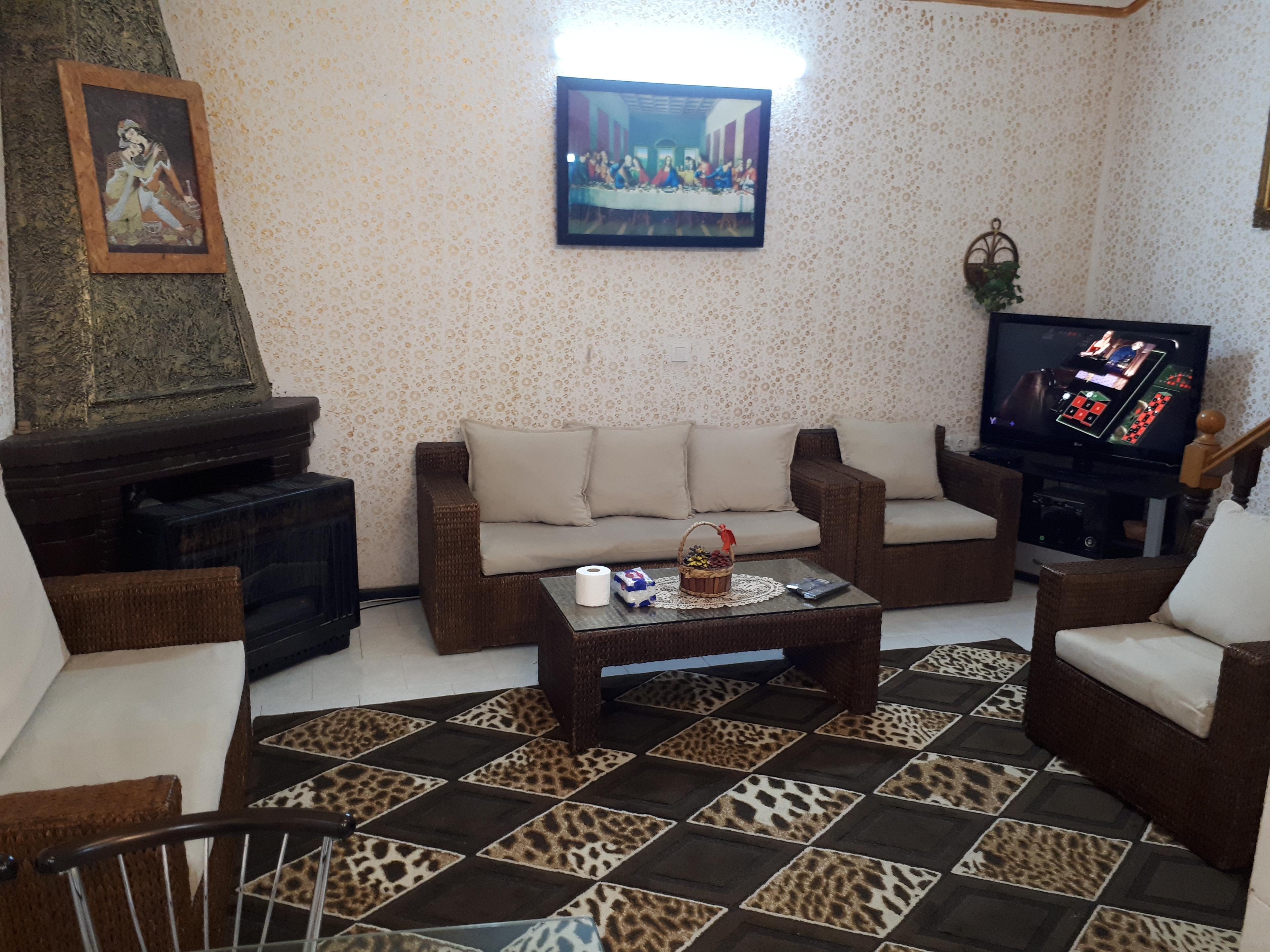 ویلای اجاره ای در بابلسر