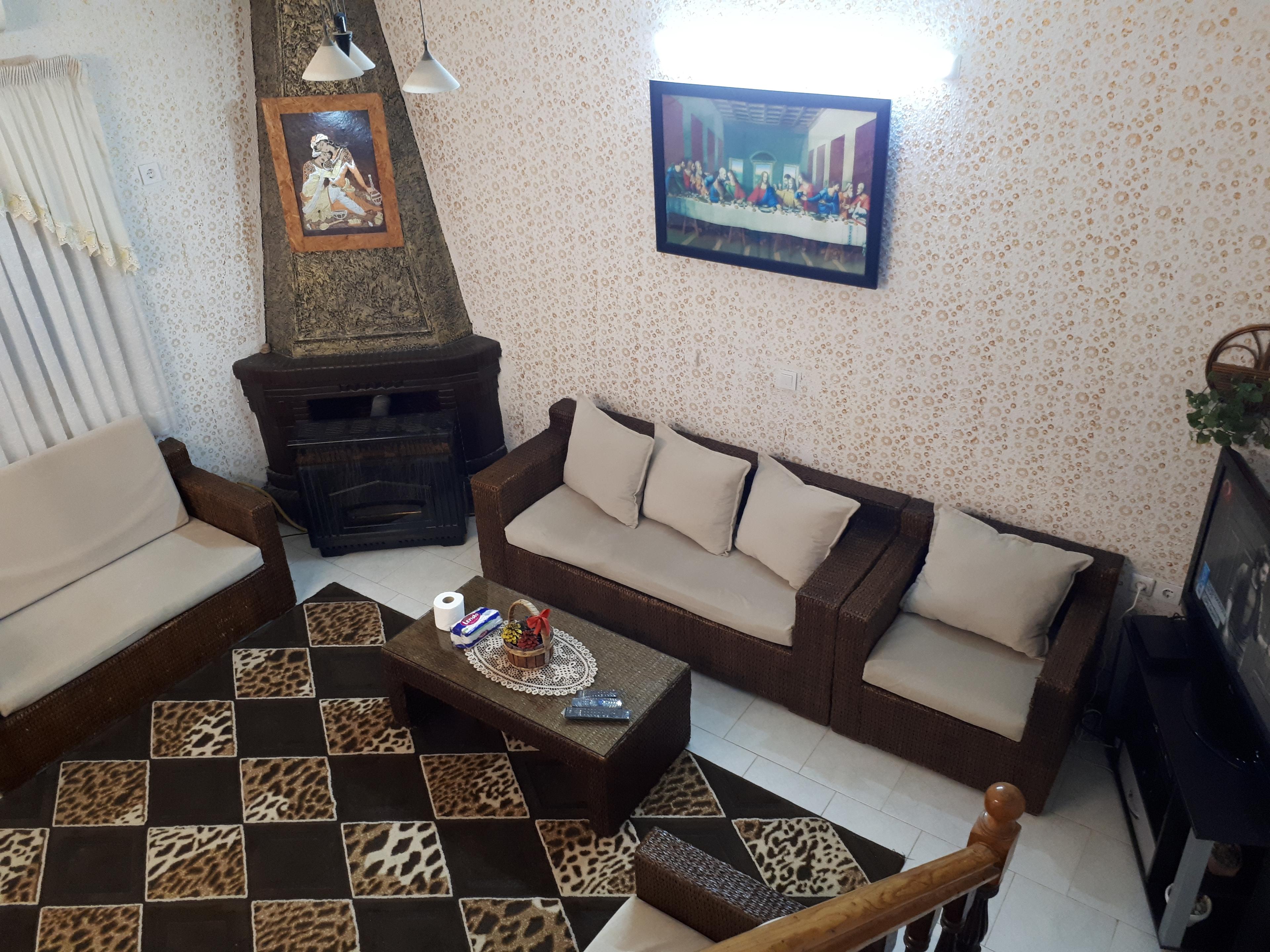 ویلای اجاره ای در بابلسر