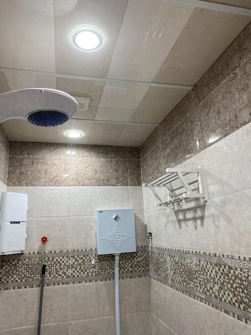 اجاره خانه مبله در درگهان