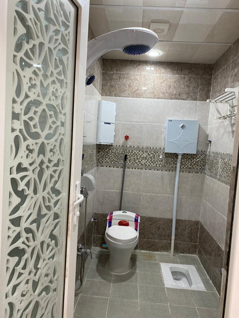 اجاره خانه مبله در درگهان