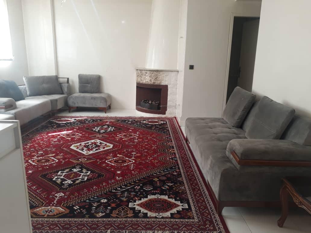 منزل مبله در معالی آباد شیراز
