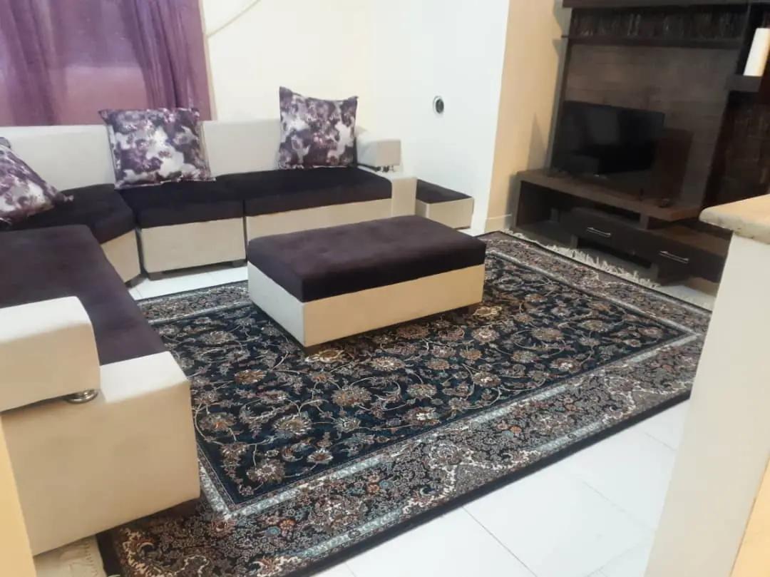 سوئیت مبله در معالی آباد شیراز