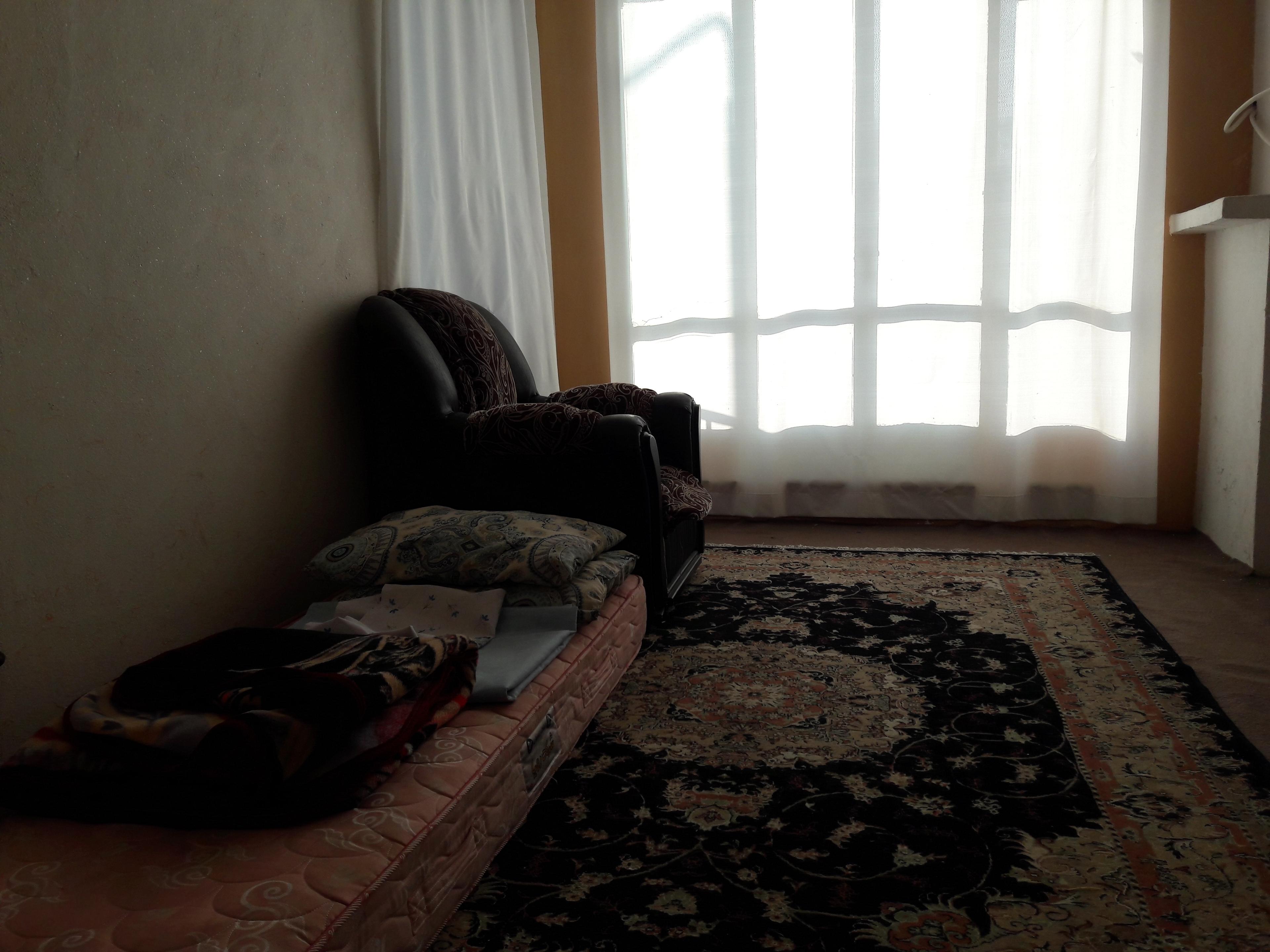 منزل مبله در ارومیه