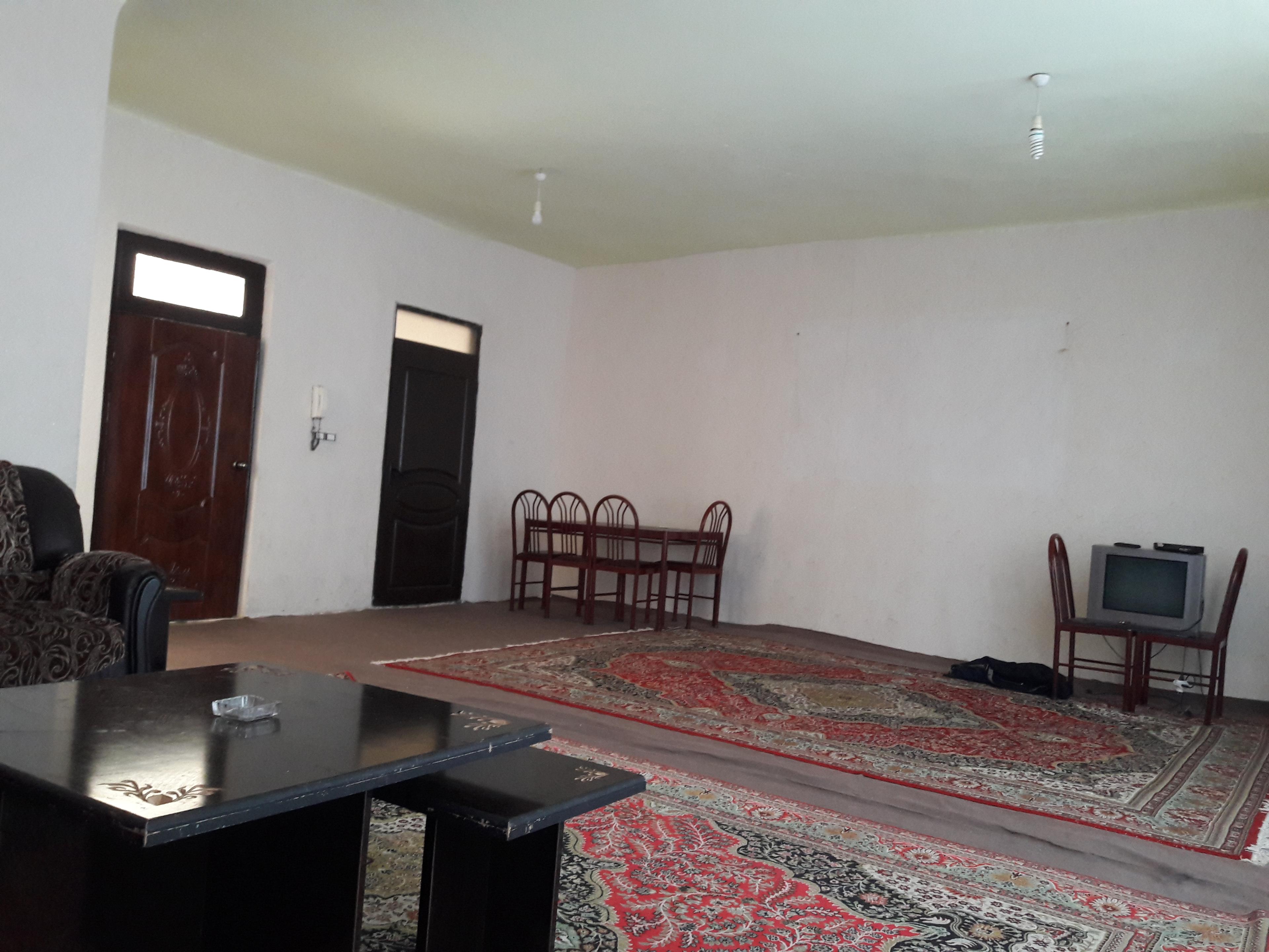 منزل مبله در ارومیه