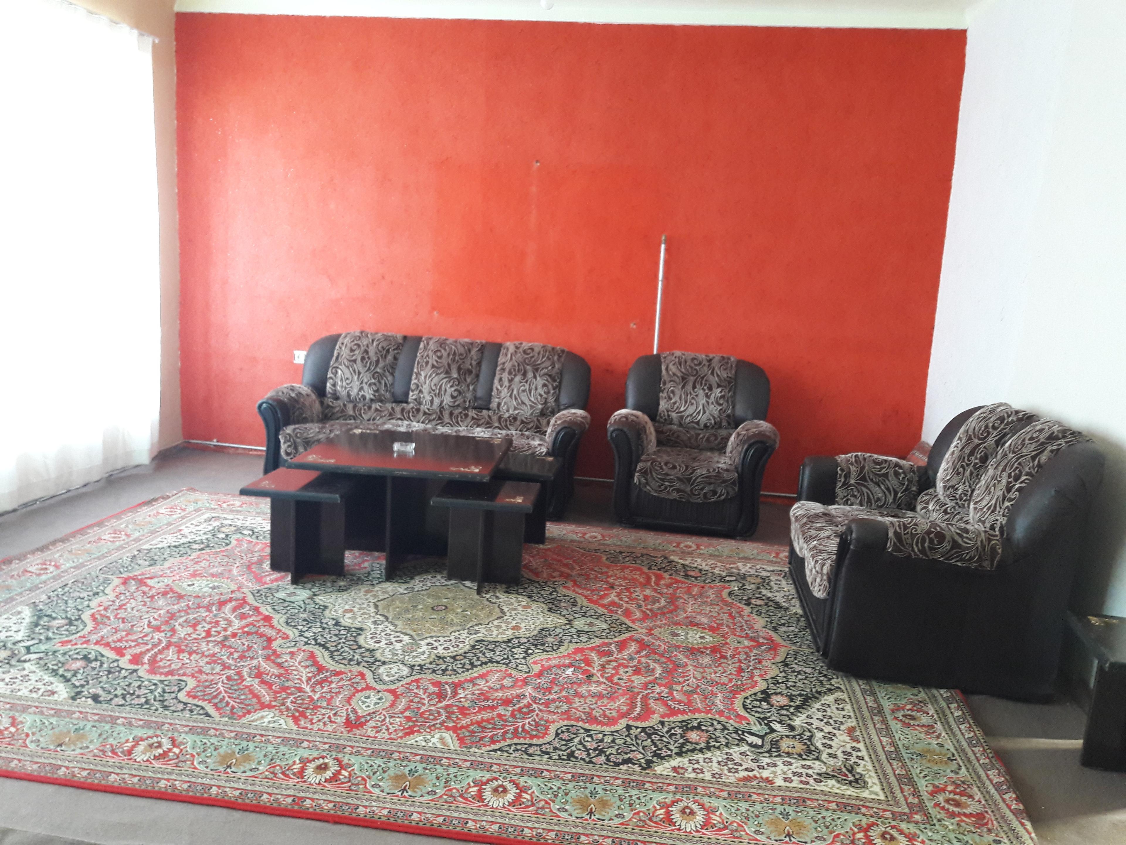 منزل مبله در ارومیه