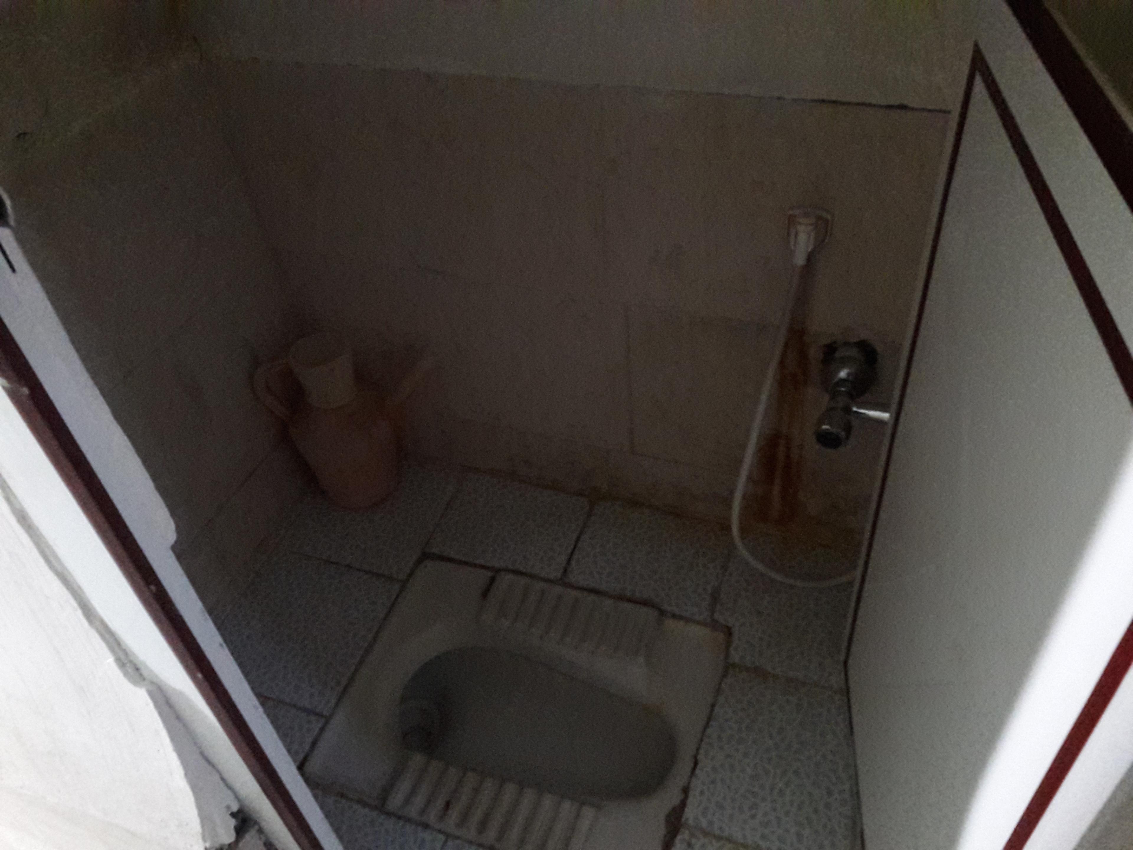 منزل مبله در ارومیه
