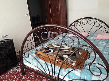 منزل مبله در ارومیه