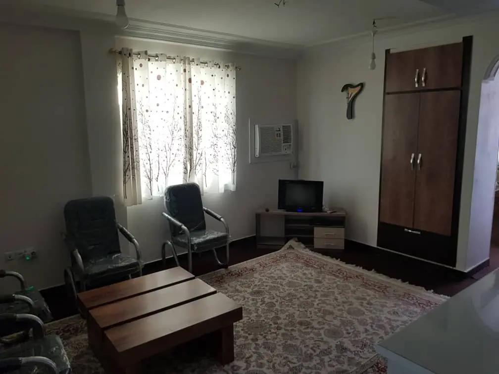 اجاره سوئیت روزانه در قشم