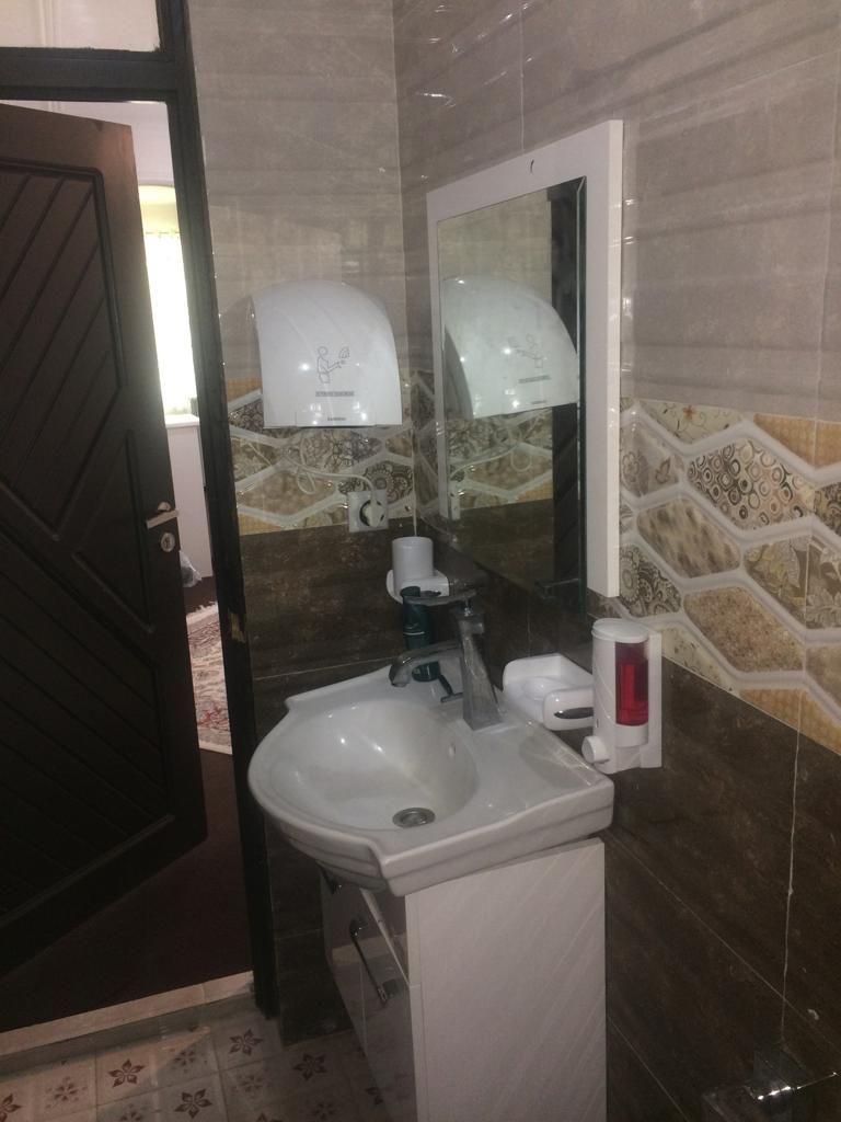 اجاره سوئیت روزانه در قشم