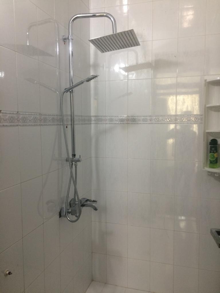 اجاره سوئیت روزانه در قشم