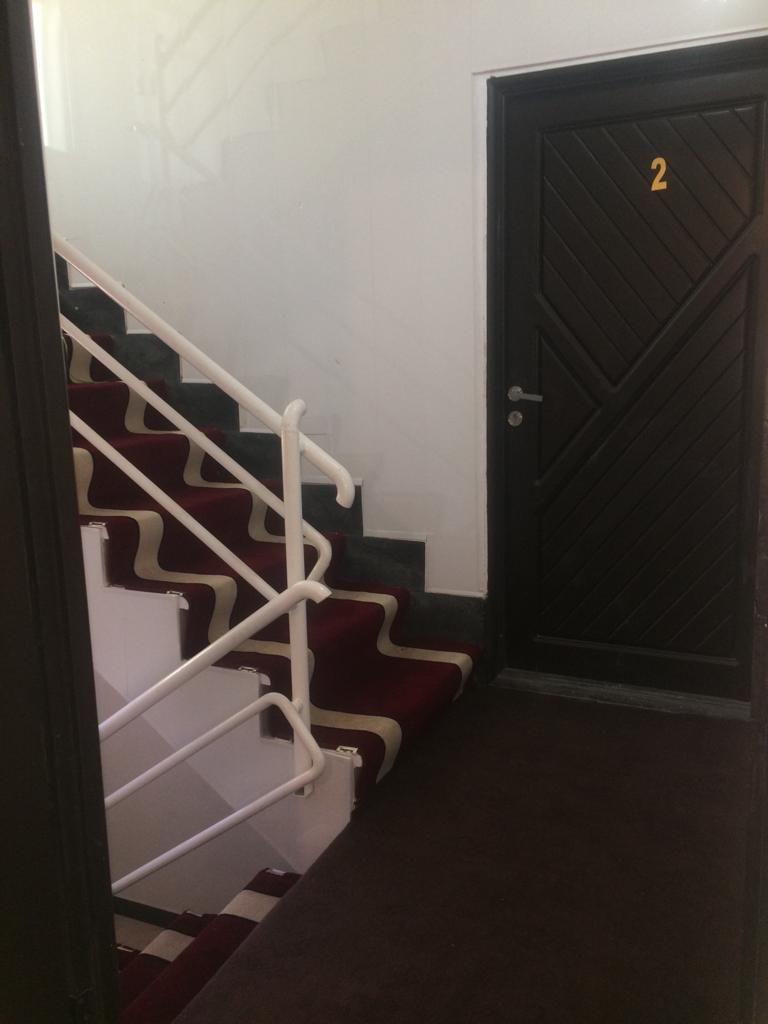 اجاره سوئیت روزانه در قشم