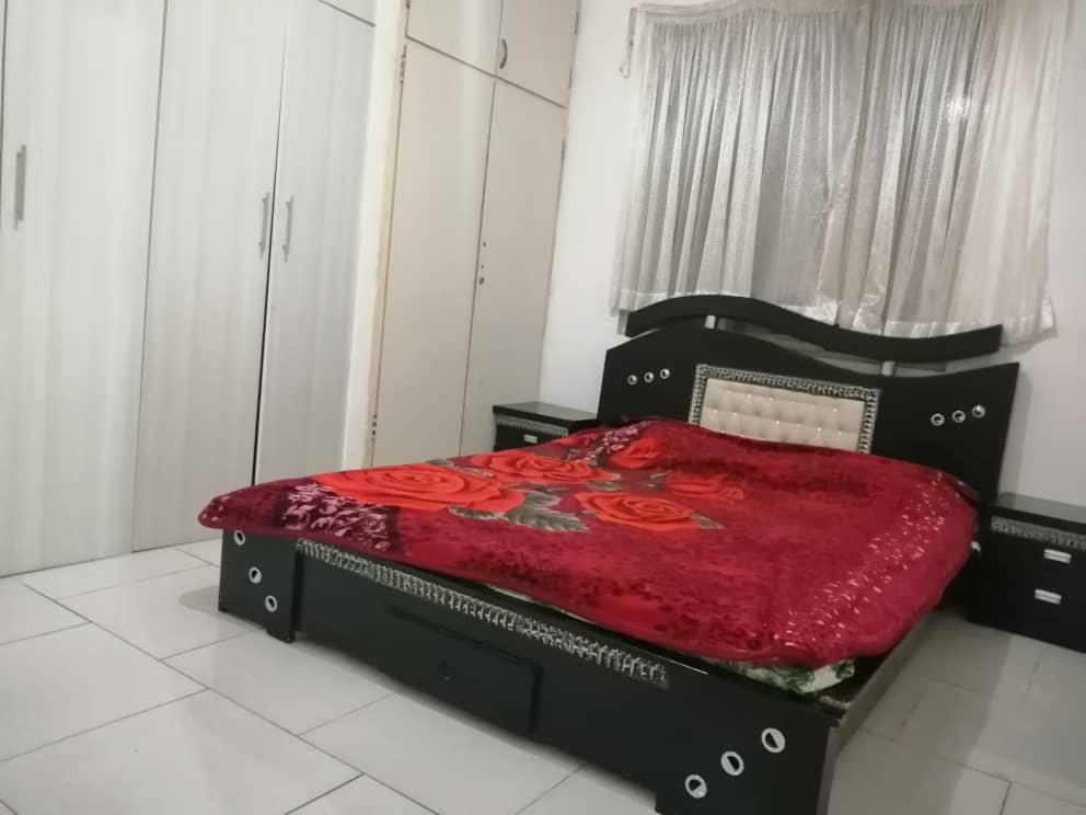 اجاره روزانه سوئیت در کرج