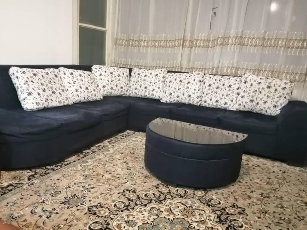 اجاره روزانه سوئیت در کرج