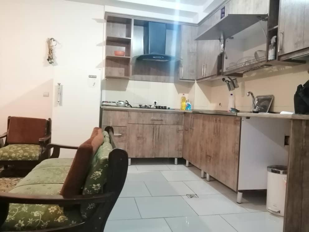 اجاره روزانه سوئیت در کرج