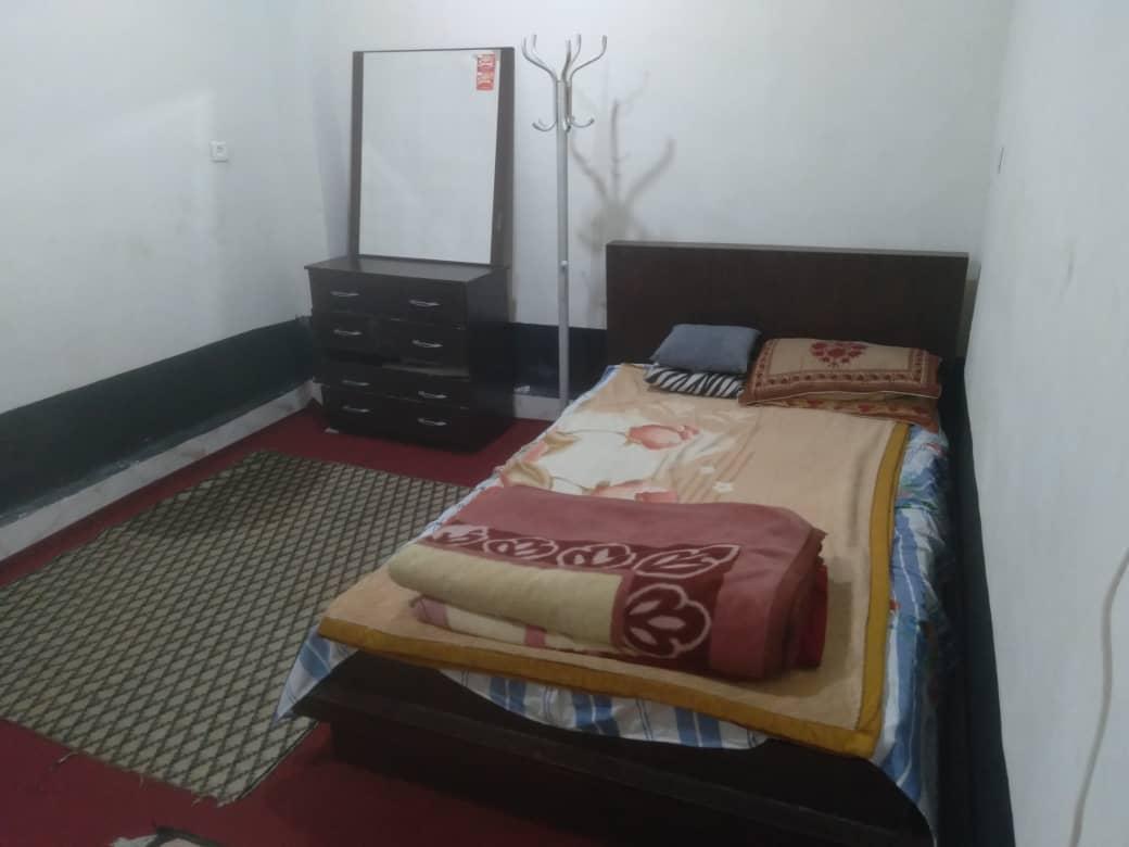 اجاره سوئیت ساحلی در کنگان